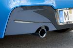 BMW M135i 2014 года